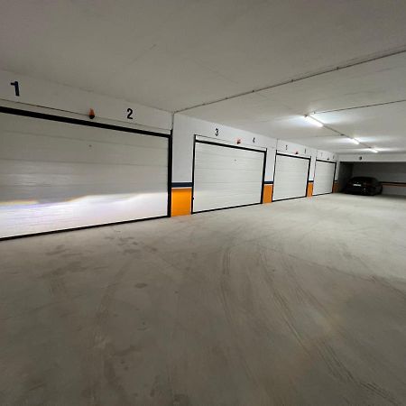 Rezidenca Panorama Apartments 1 Влёра Экстерьер фото